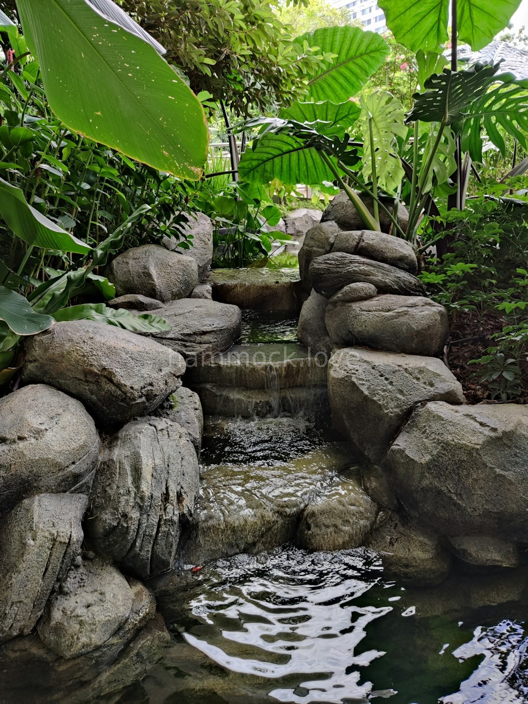 Bespoke Landscape