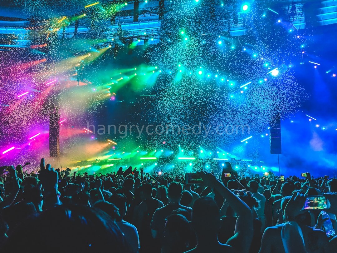 Event Atmosphere