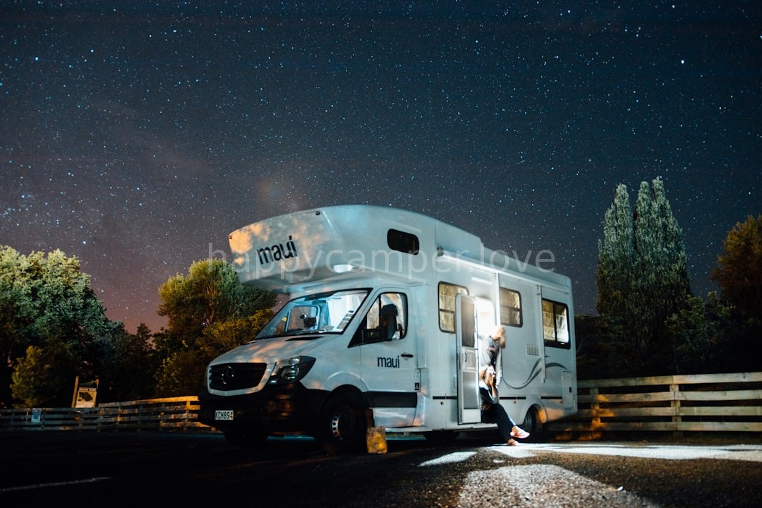 Starry Nights