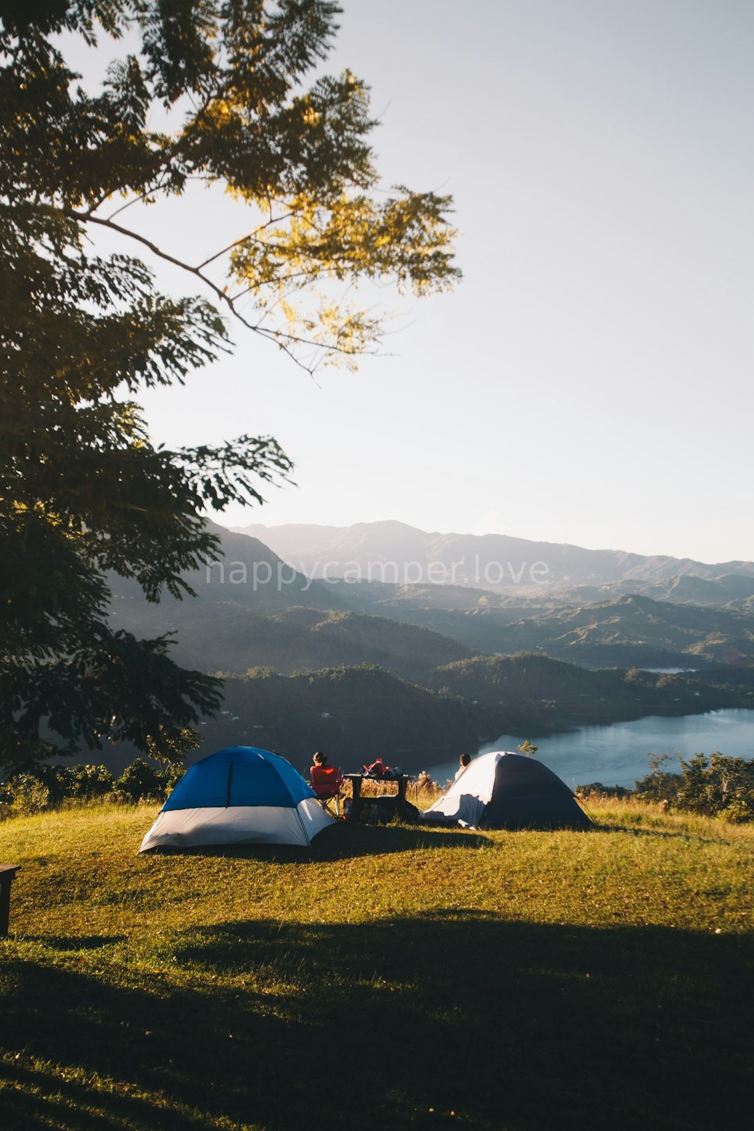 Family Campsites