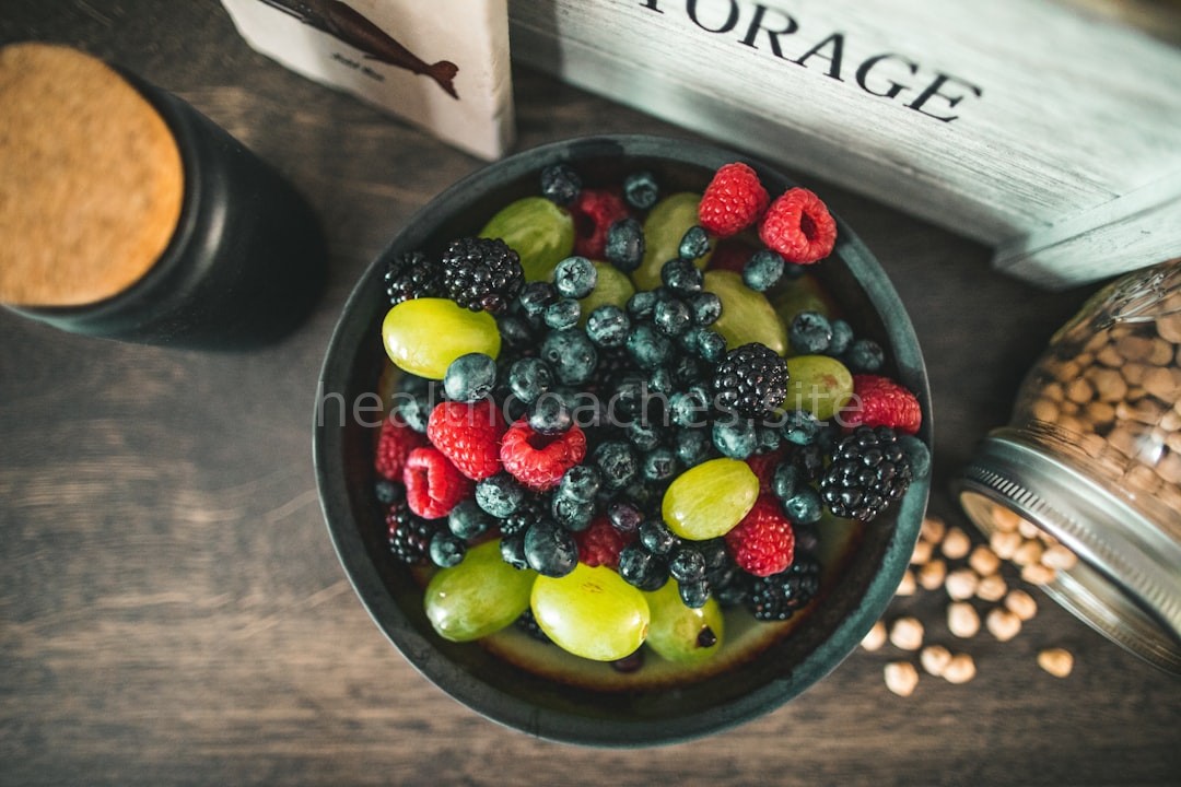 Holistic Nutrition