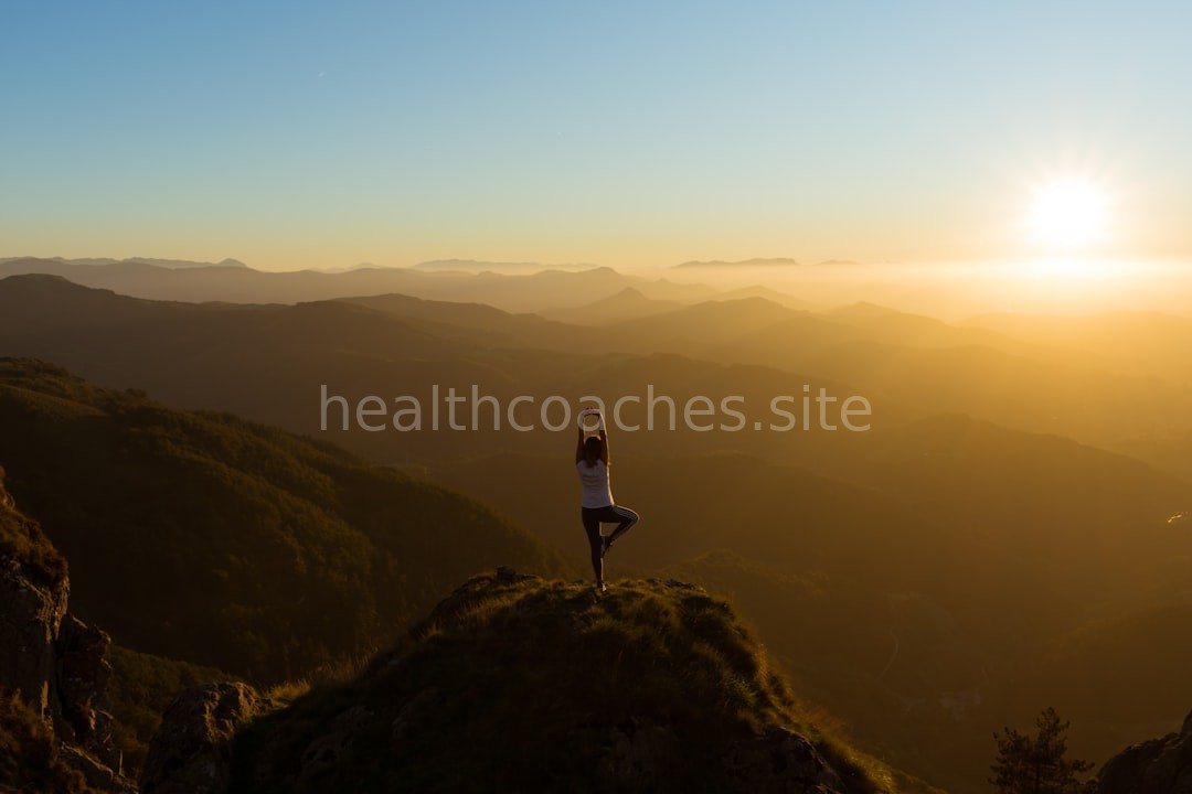 Yoga Practice