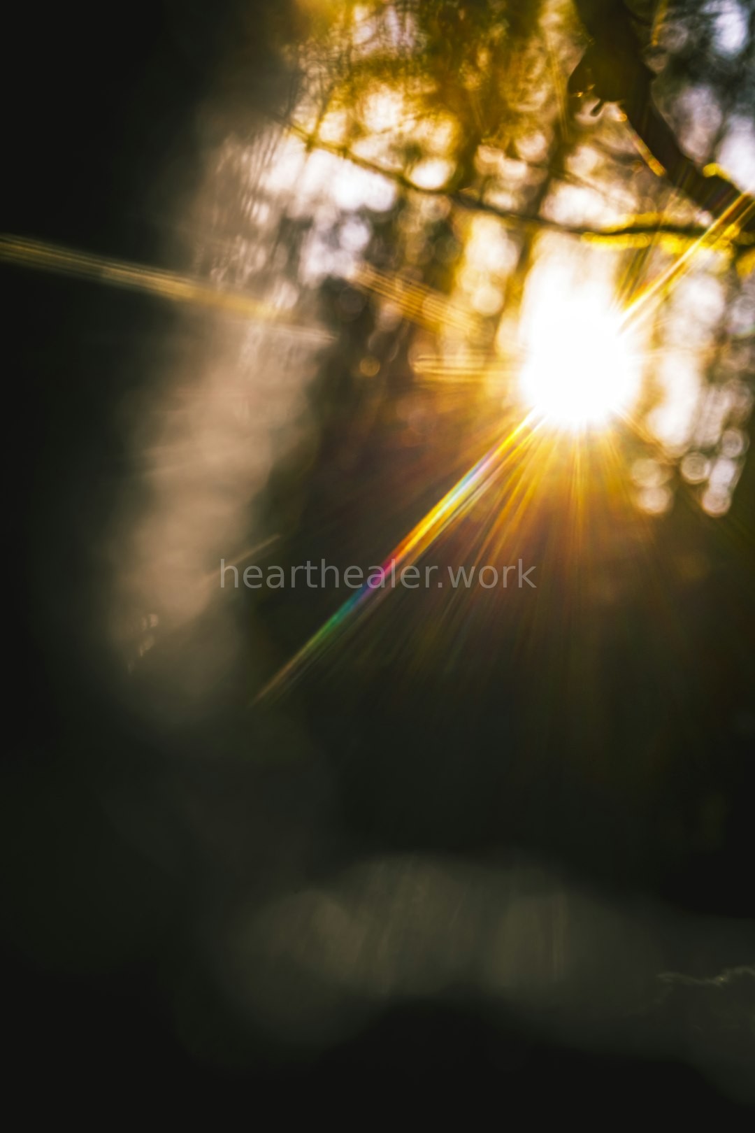 Energy Clearing