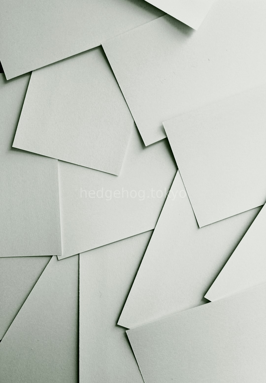 Luxury Stationery
