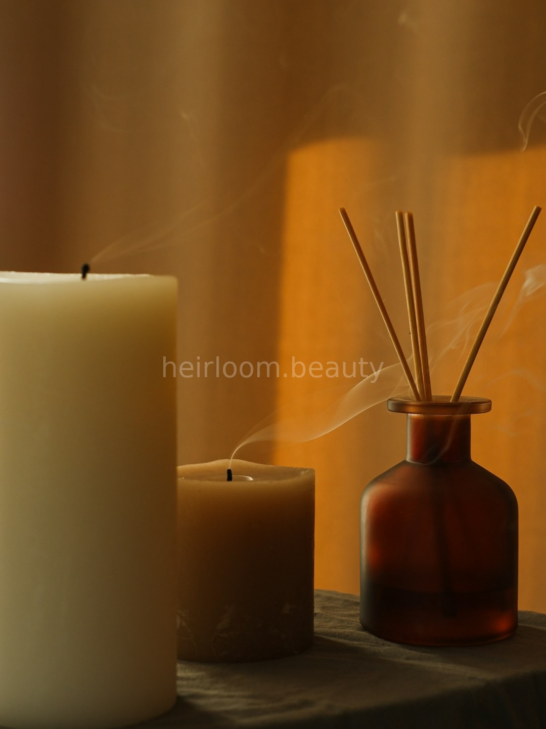 Aromatherapy Hero
