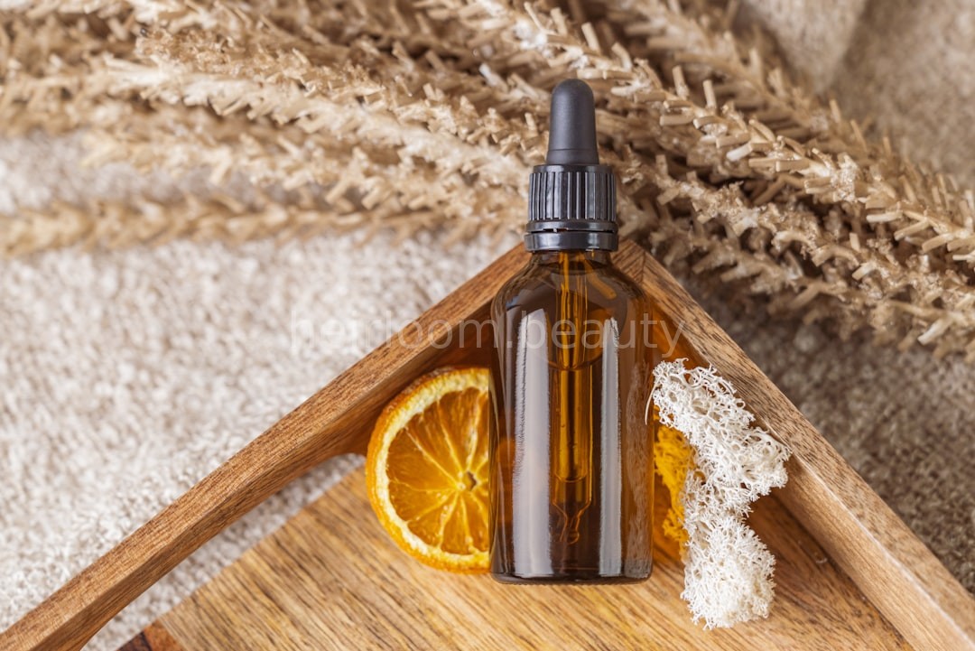 Essential Oils