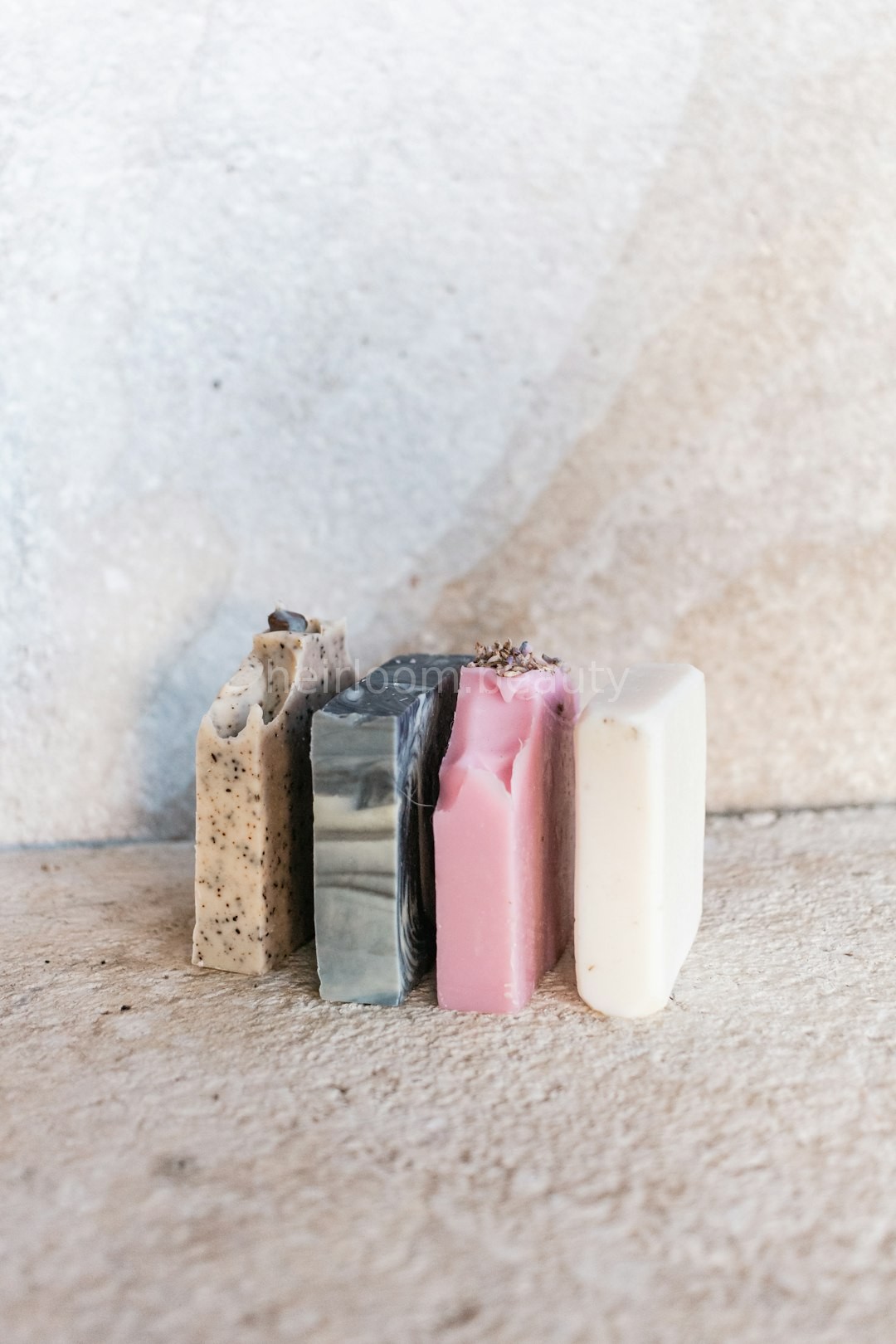 Silk Soap