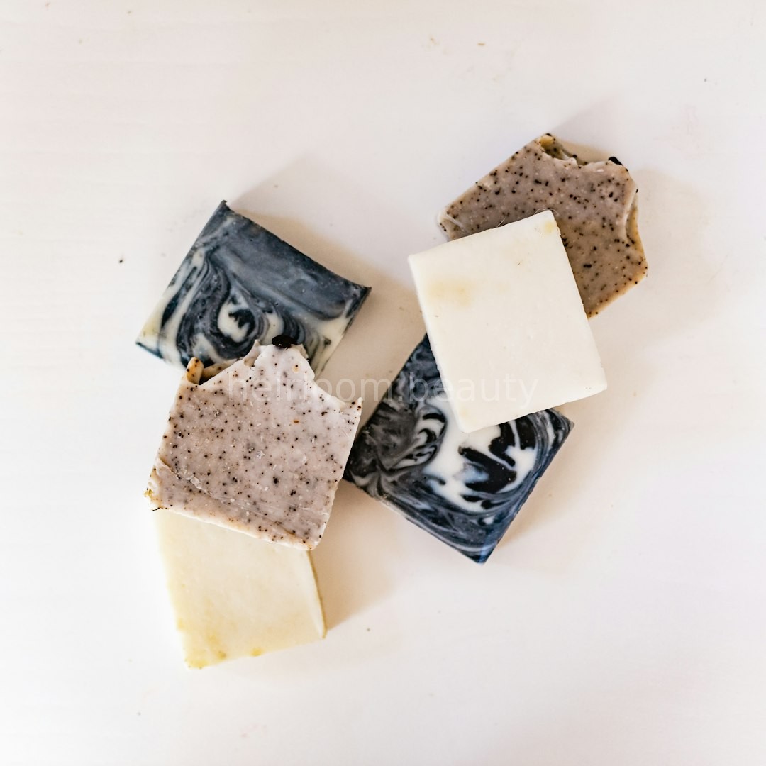 Premium Rose Soap