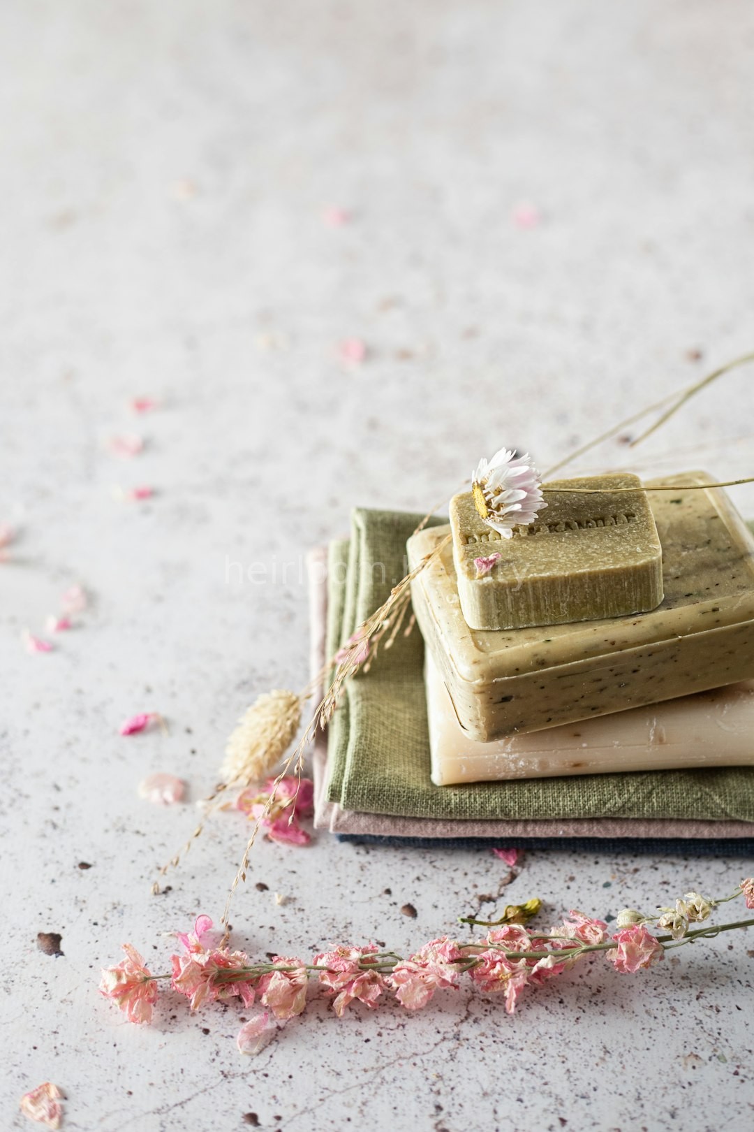 Aromatherapy Salts