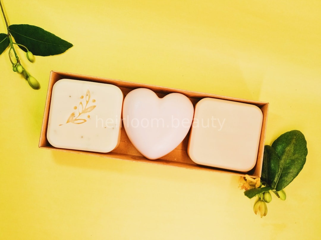 Mineral Bars