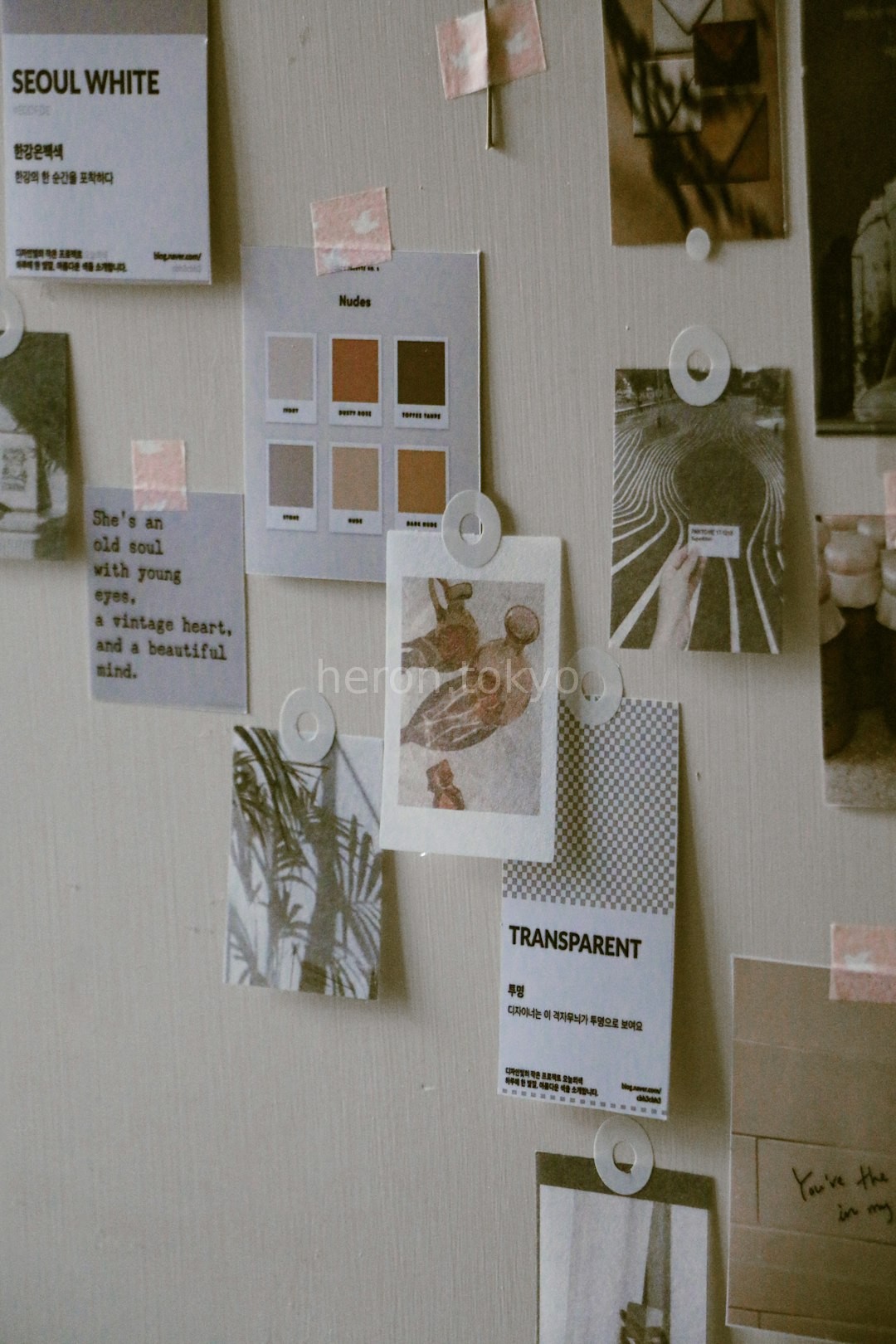 Custom Tailoring