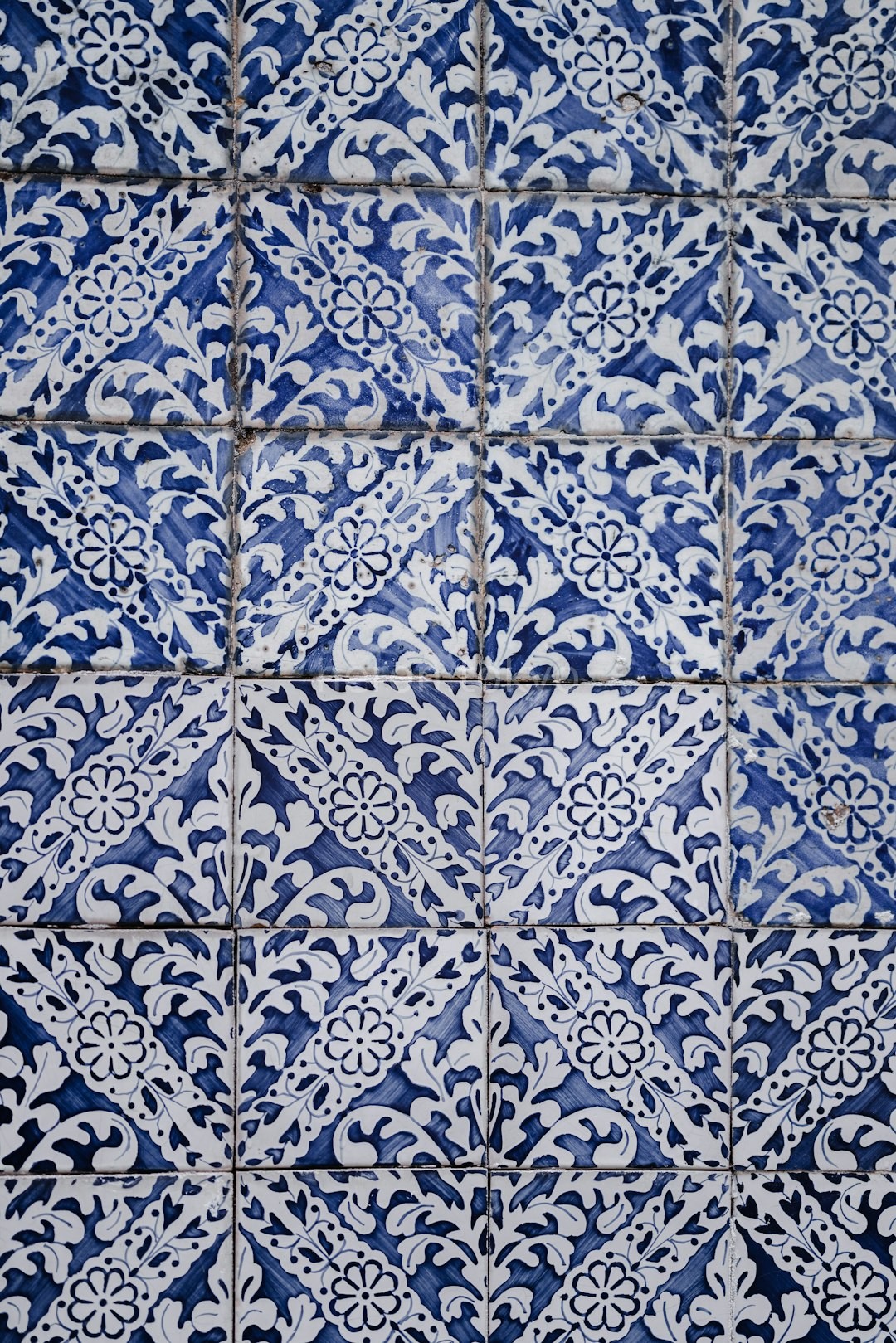 Luxury Tile Background