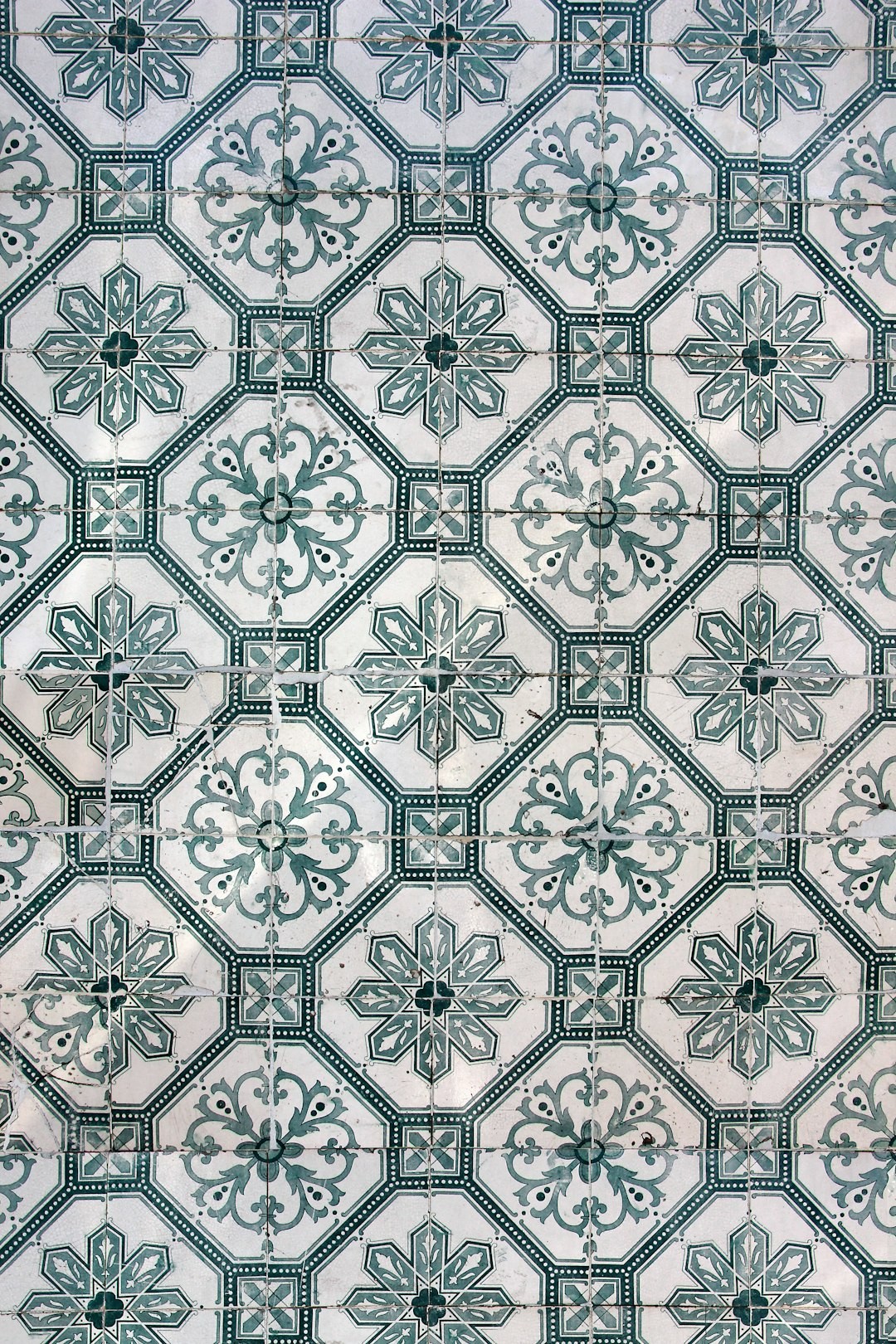 Kitchen Tiling
