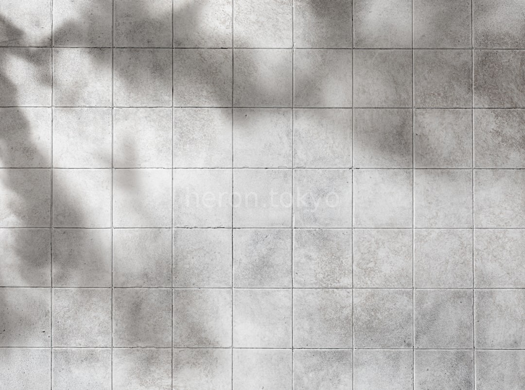 Luxury Tiled Surface