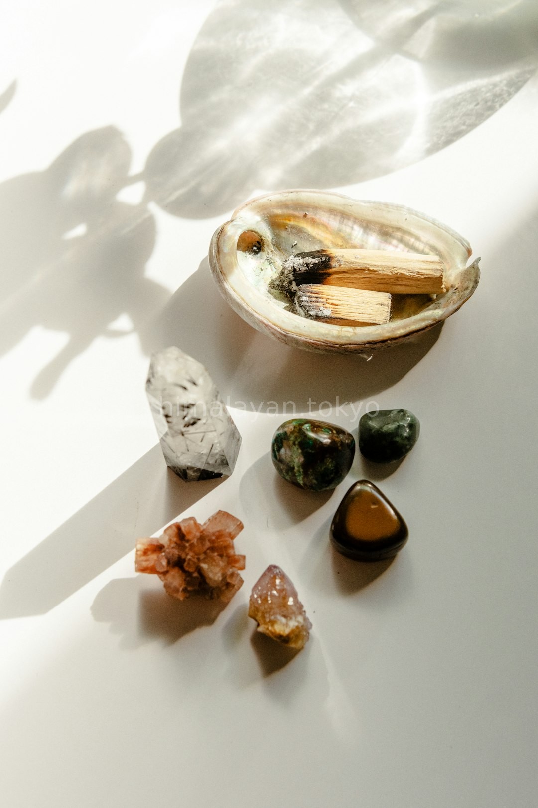 Gemstone 3