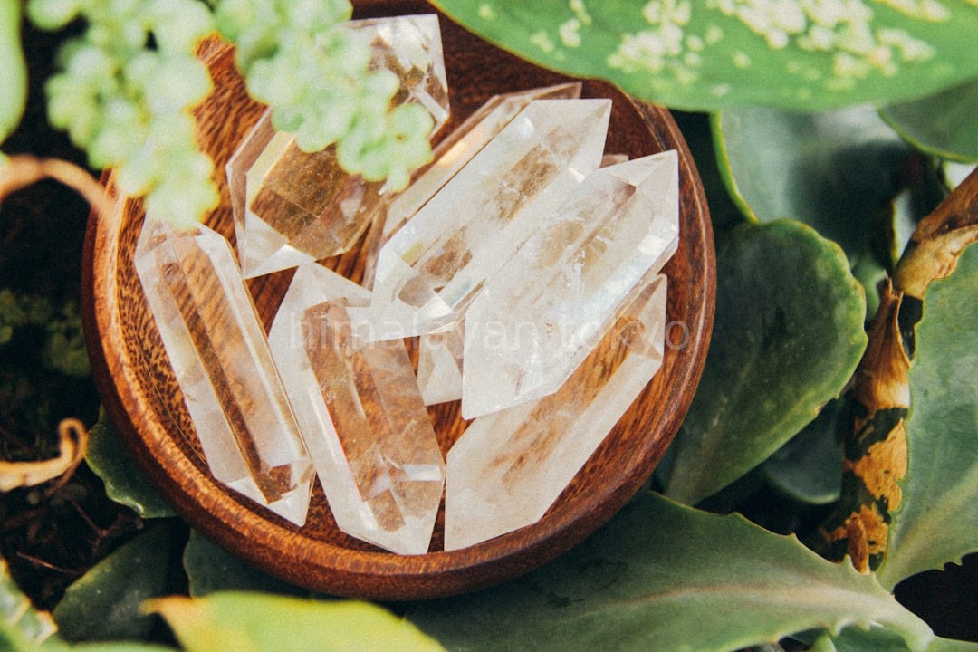 Gemstone 4