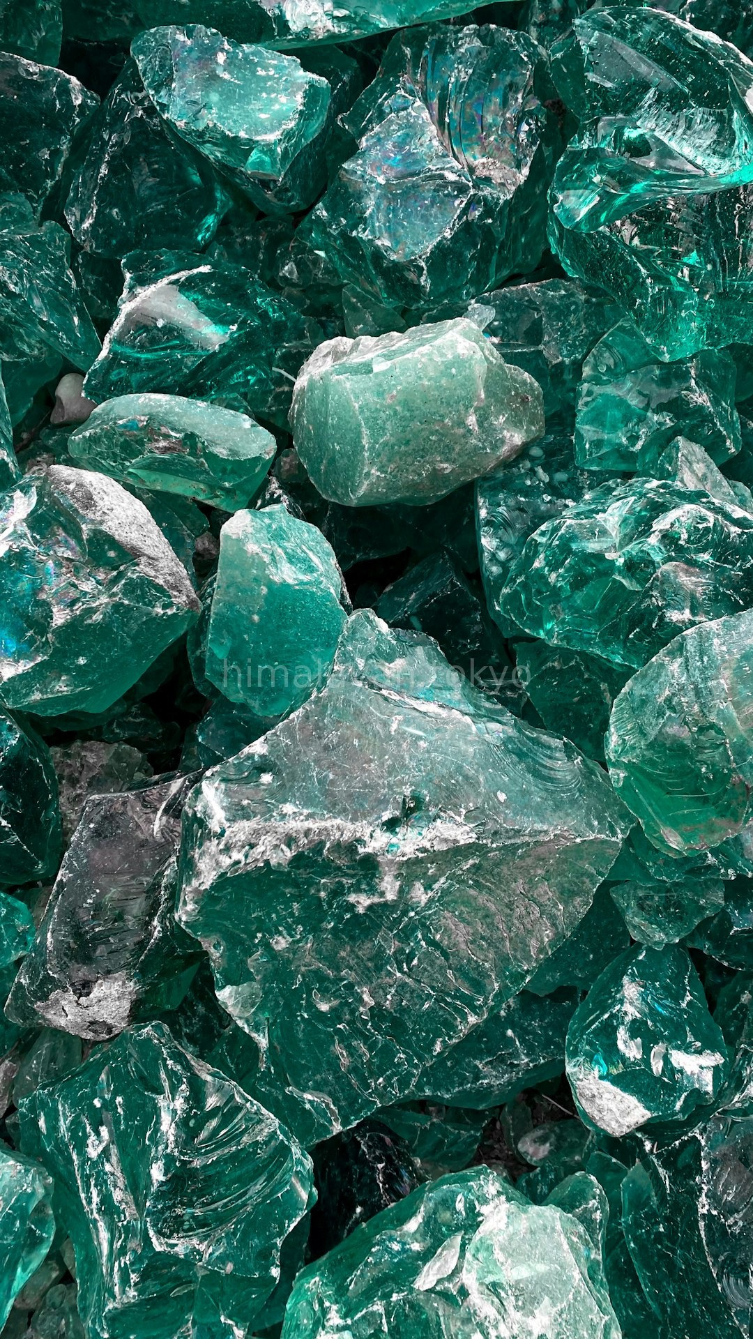 Gemstone 5