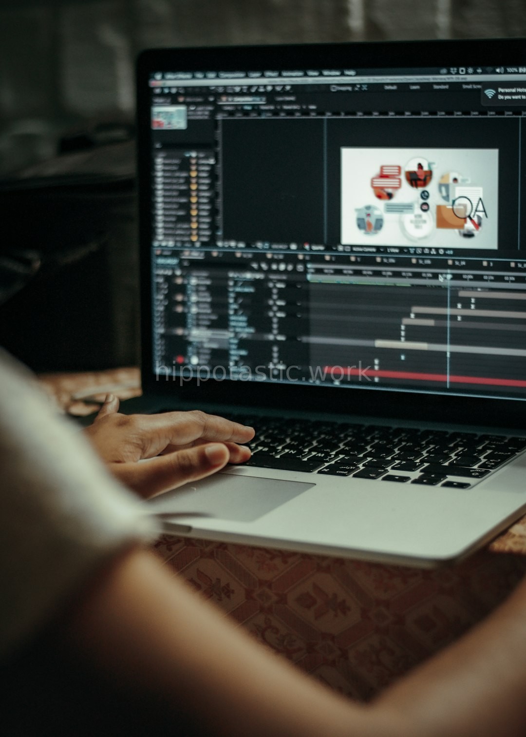 2D Animation