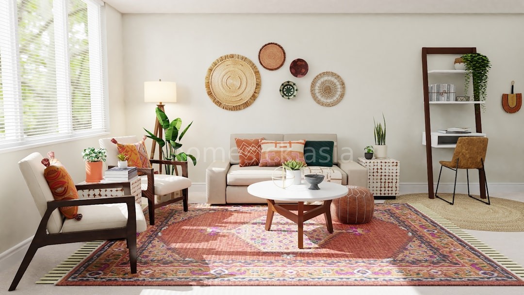 Handcrafted Ceramics