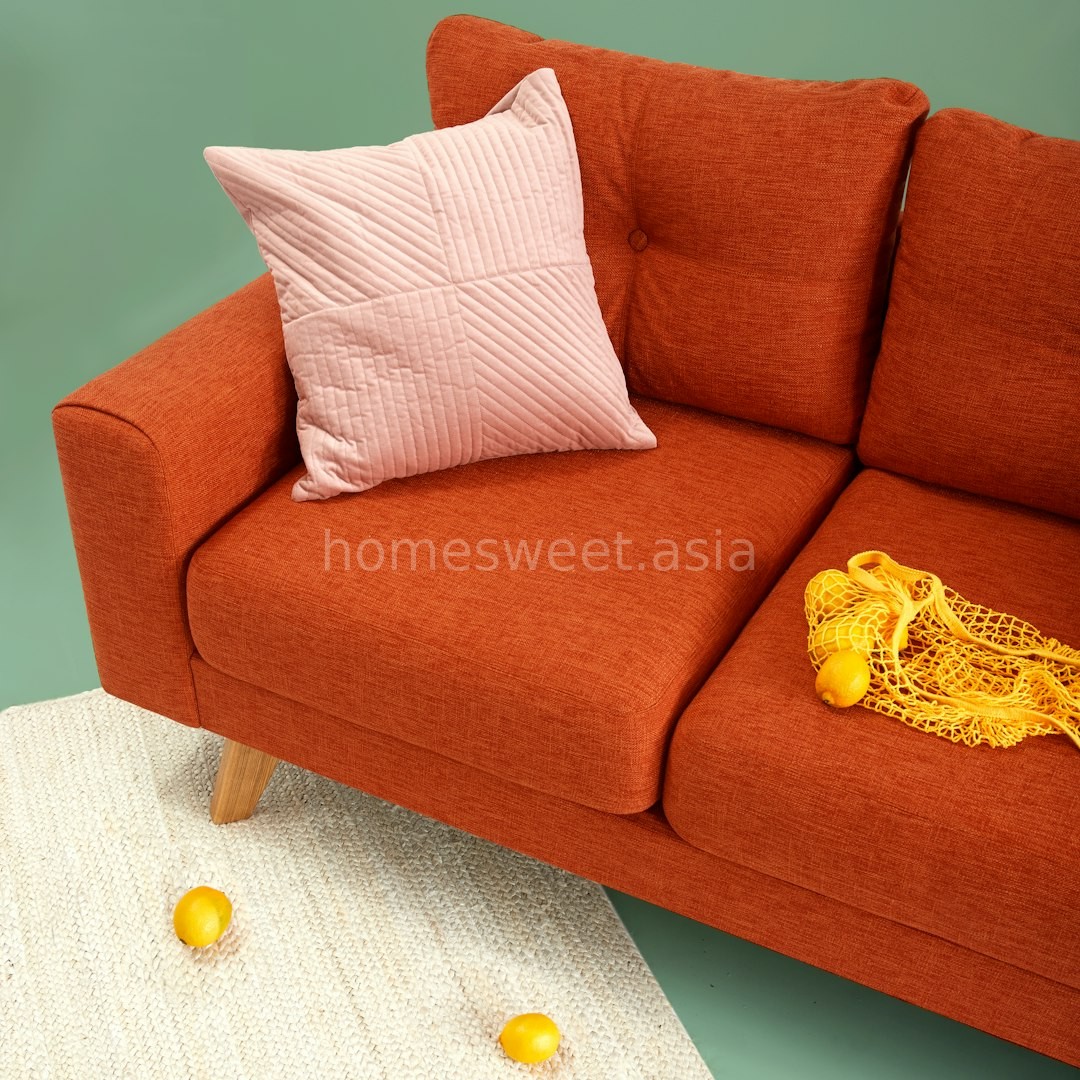 Luxury Living