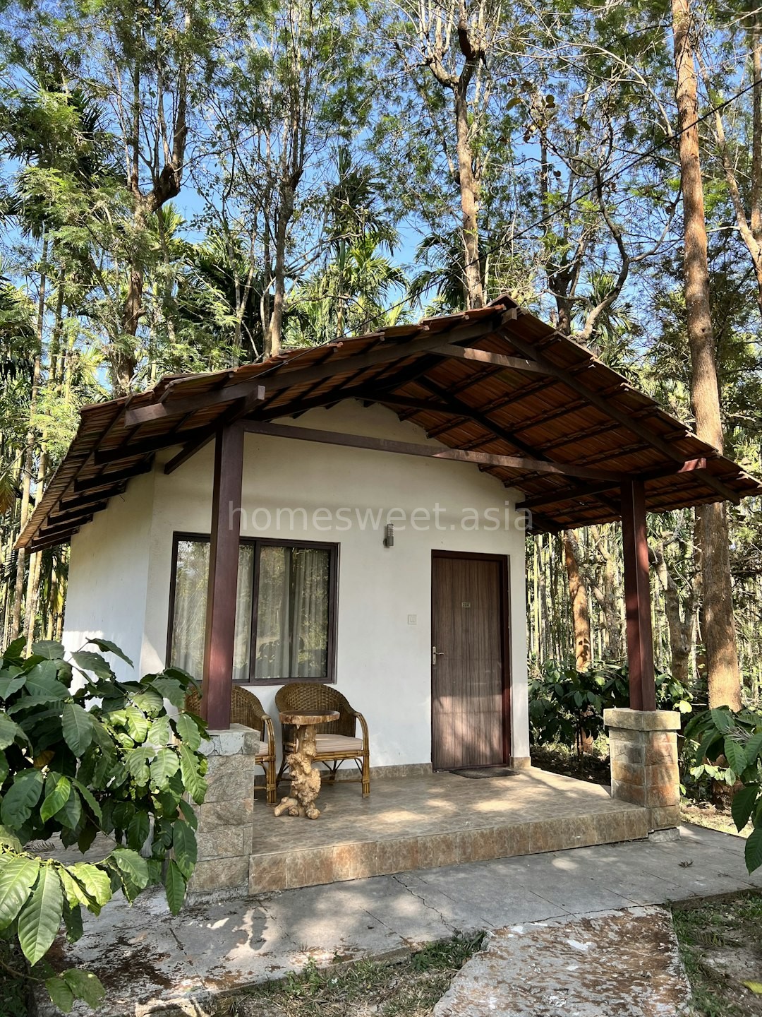 Family Villa