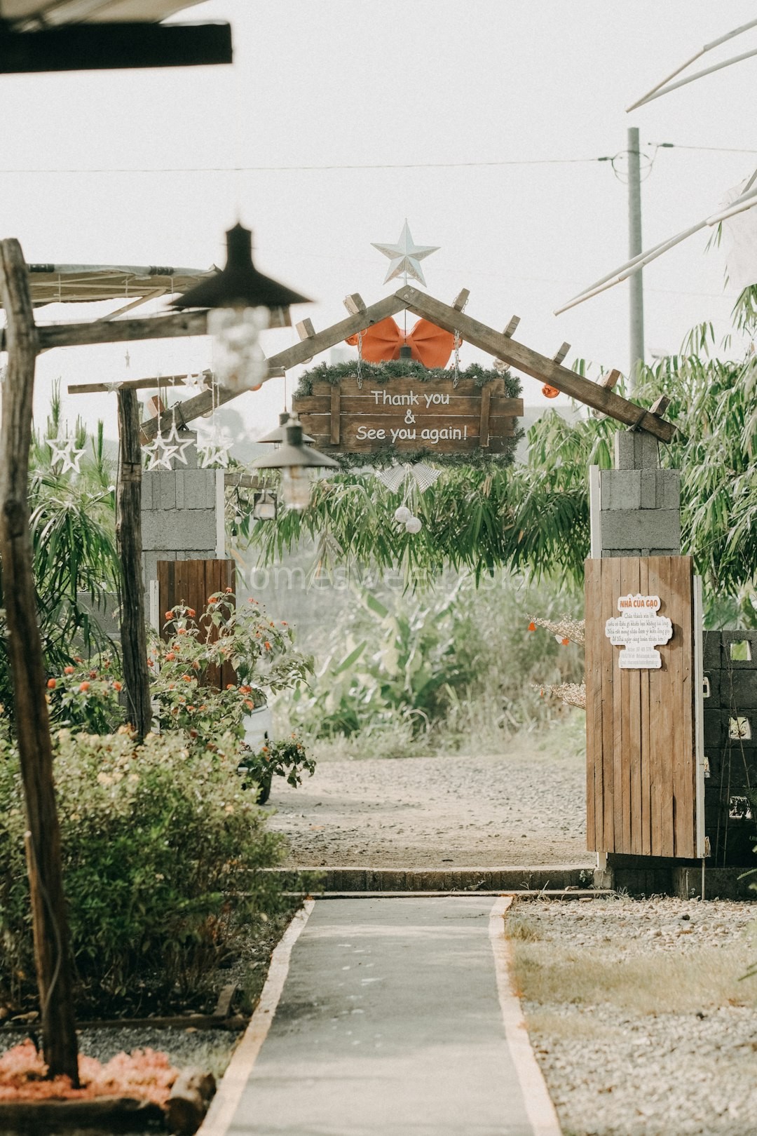Garden Loft
