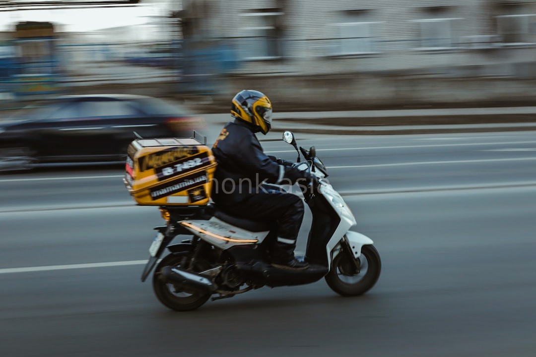 Delivery Reel 4
