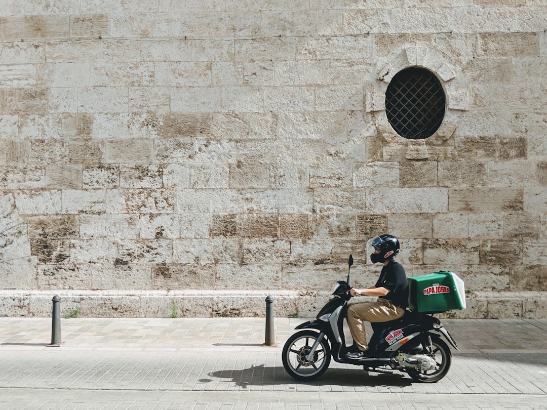 Delivery Professional