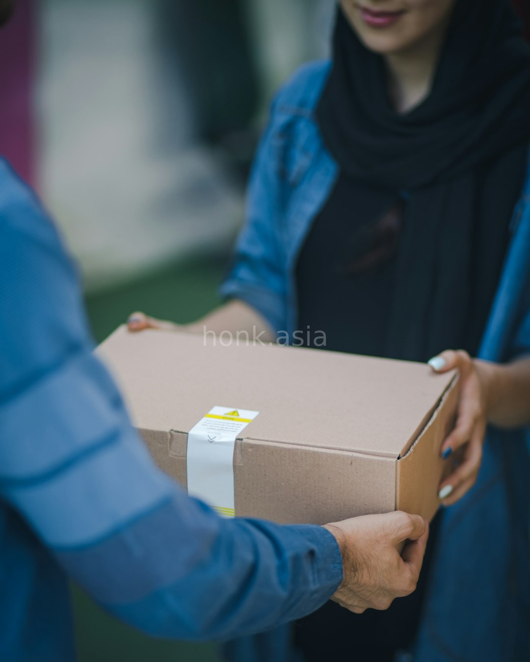 Delivery Reel 1
