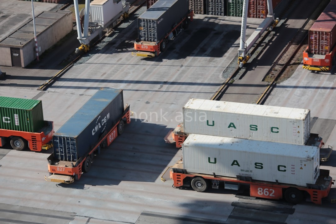Logistics Op
