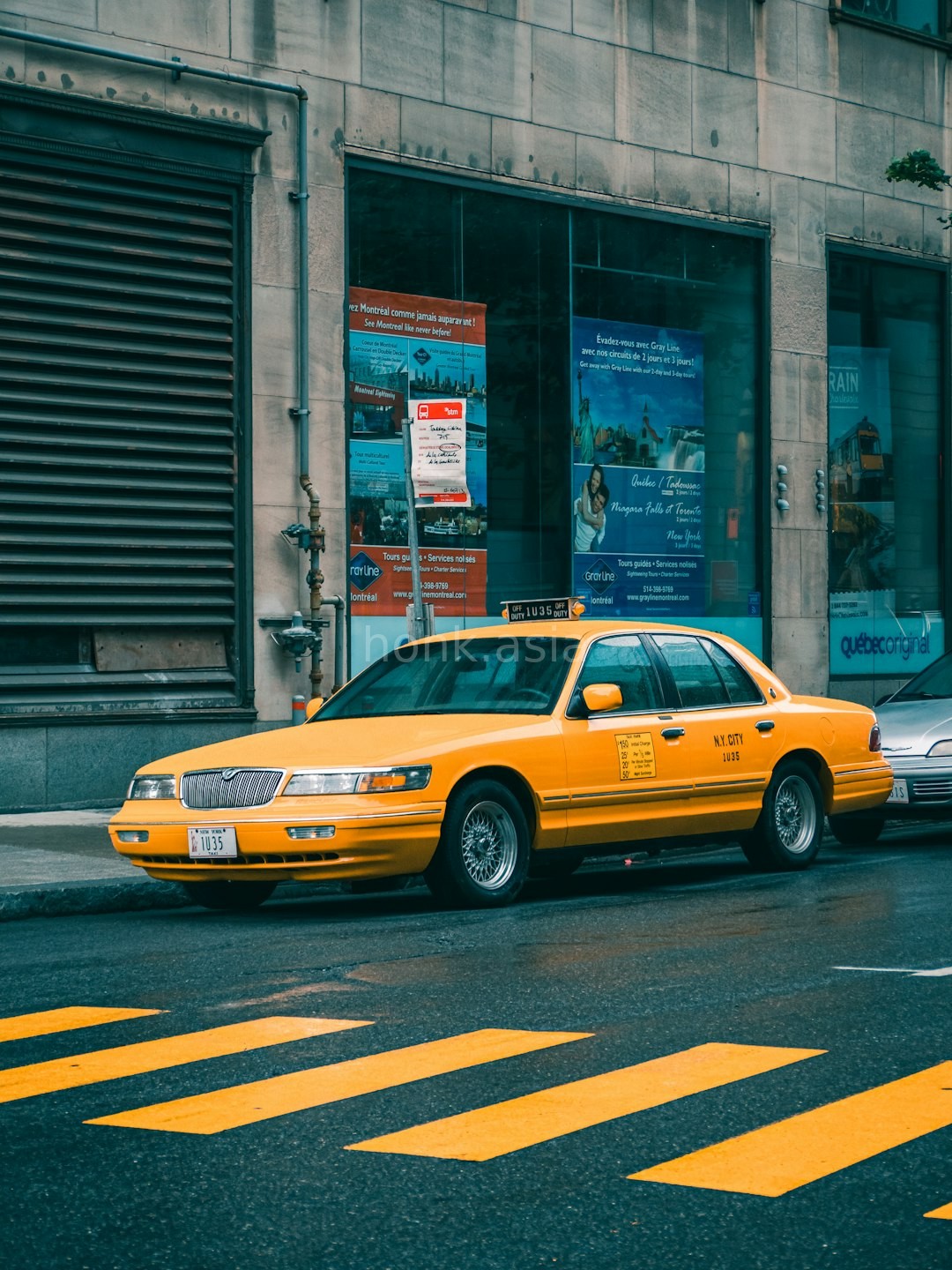 Airport Transfer