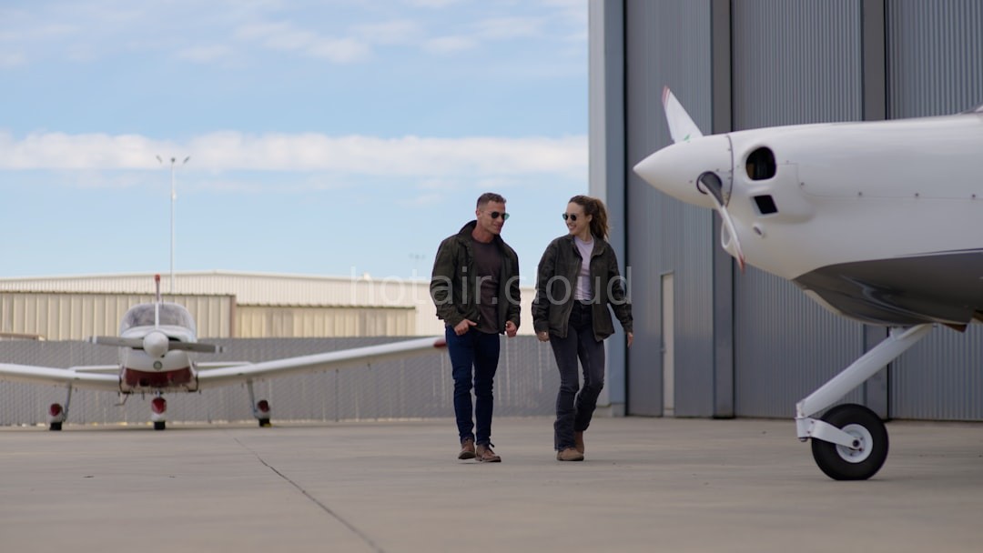 Aviation Hero