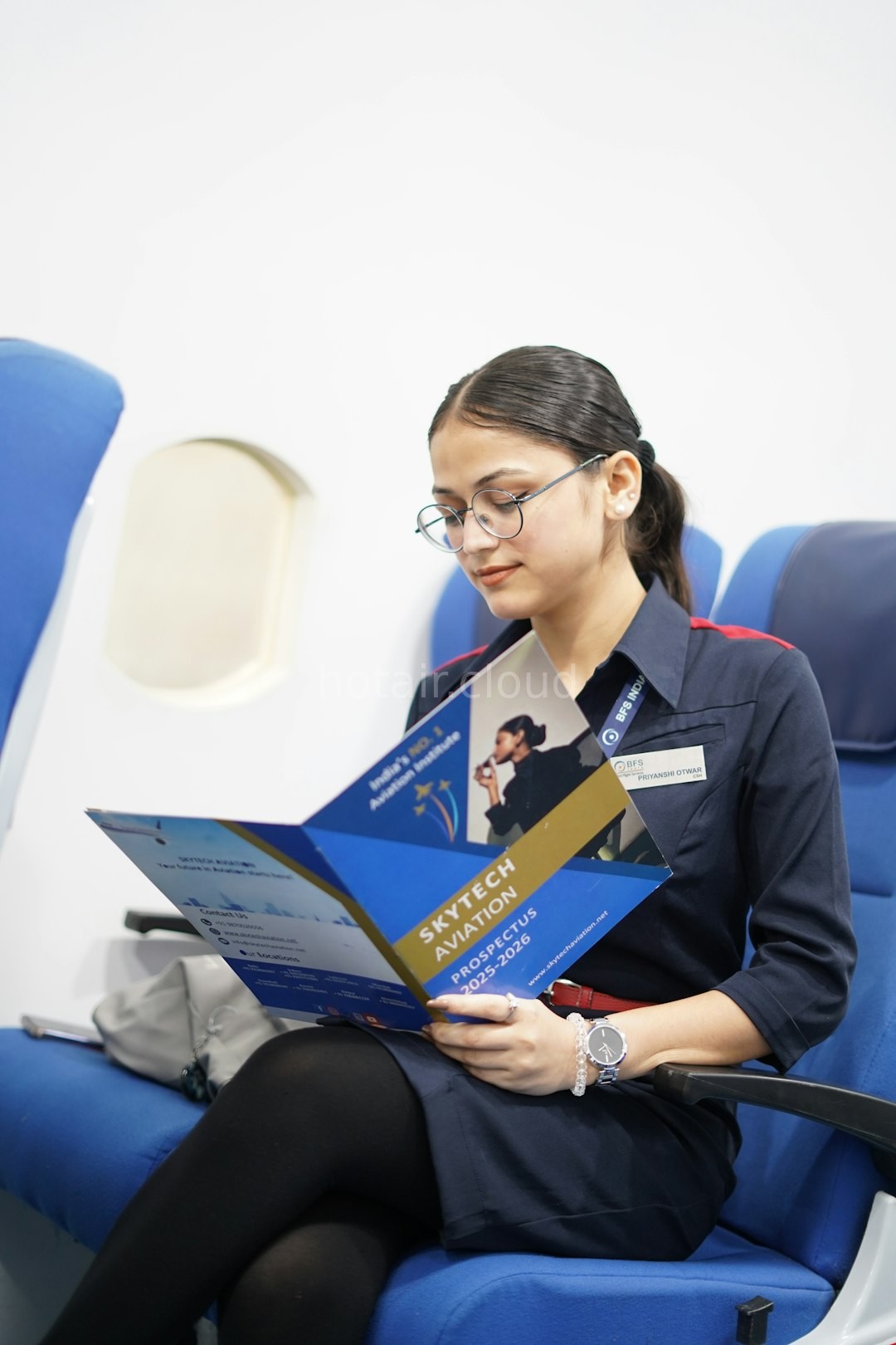 Commercial Pilot