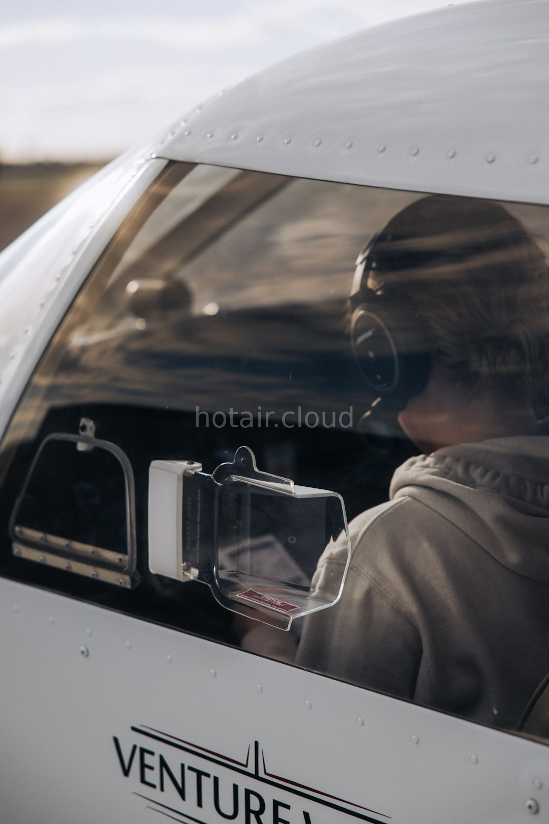 Private Pilot