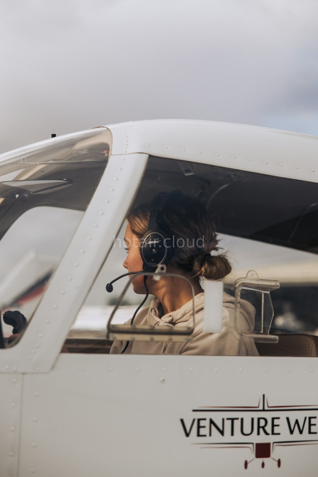 Private Pilot