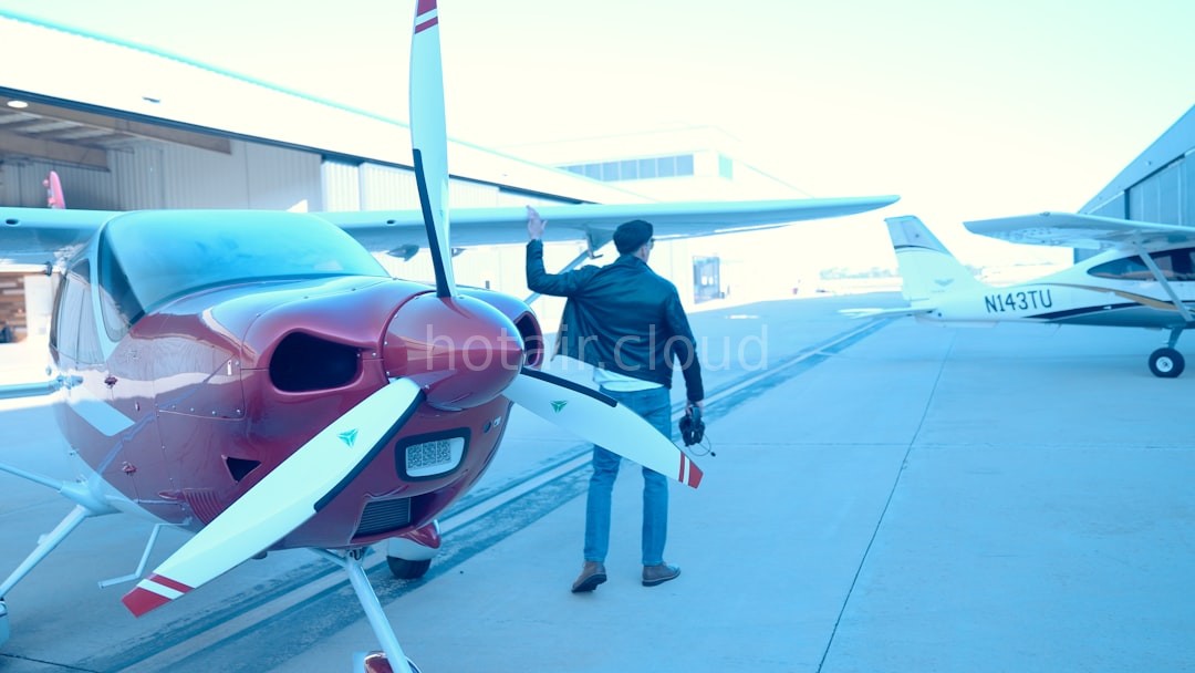 Instrument Rating