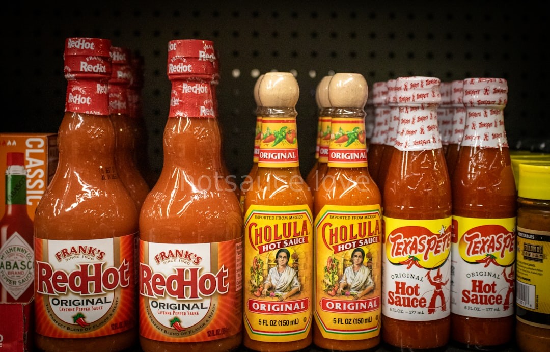 Spice Detail