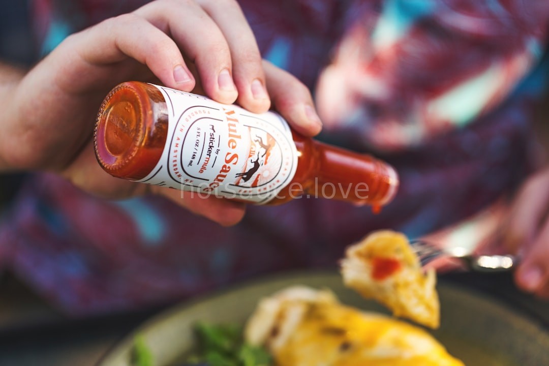 Flavor Pairing