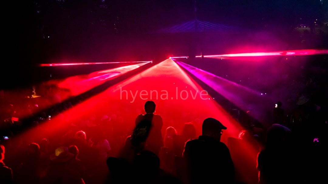 Event Illumination