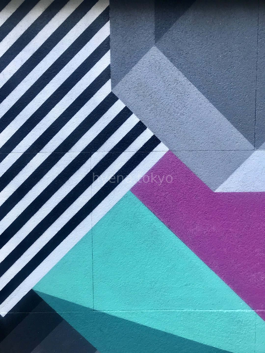 Urban Details