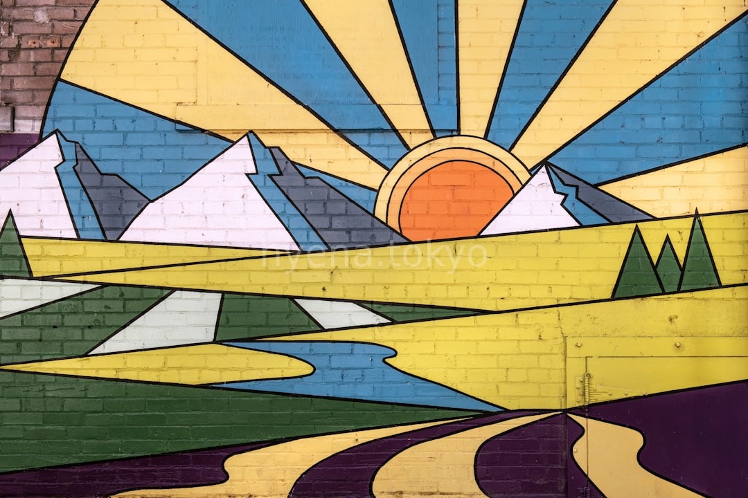 Custom Murals