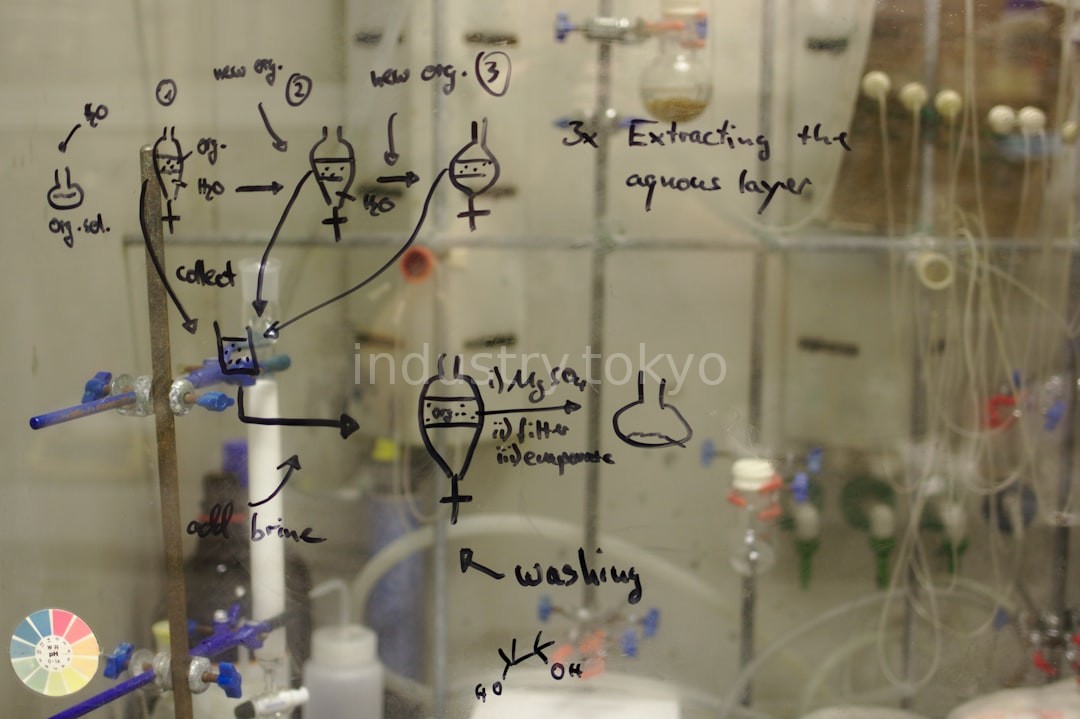 Industrial Process