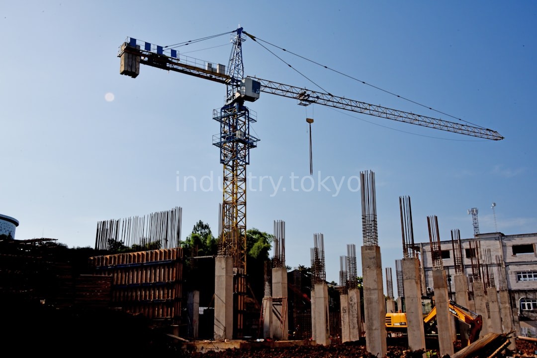 Infrastructure