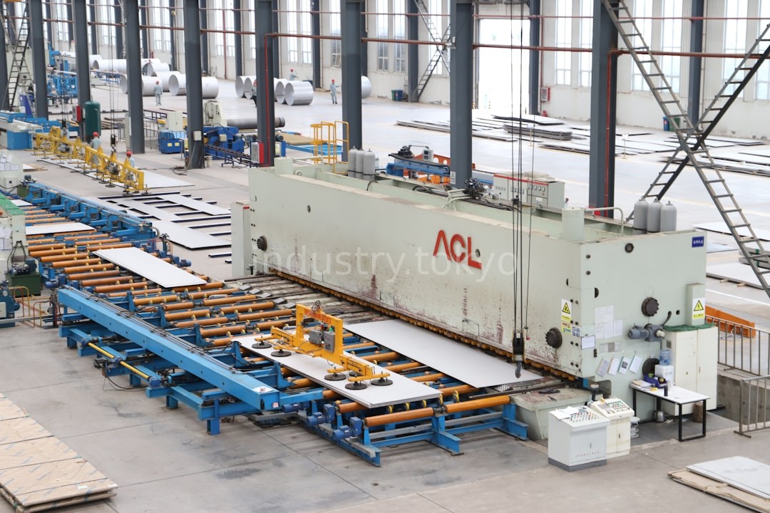 Conveyor
