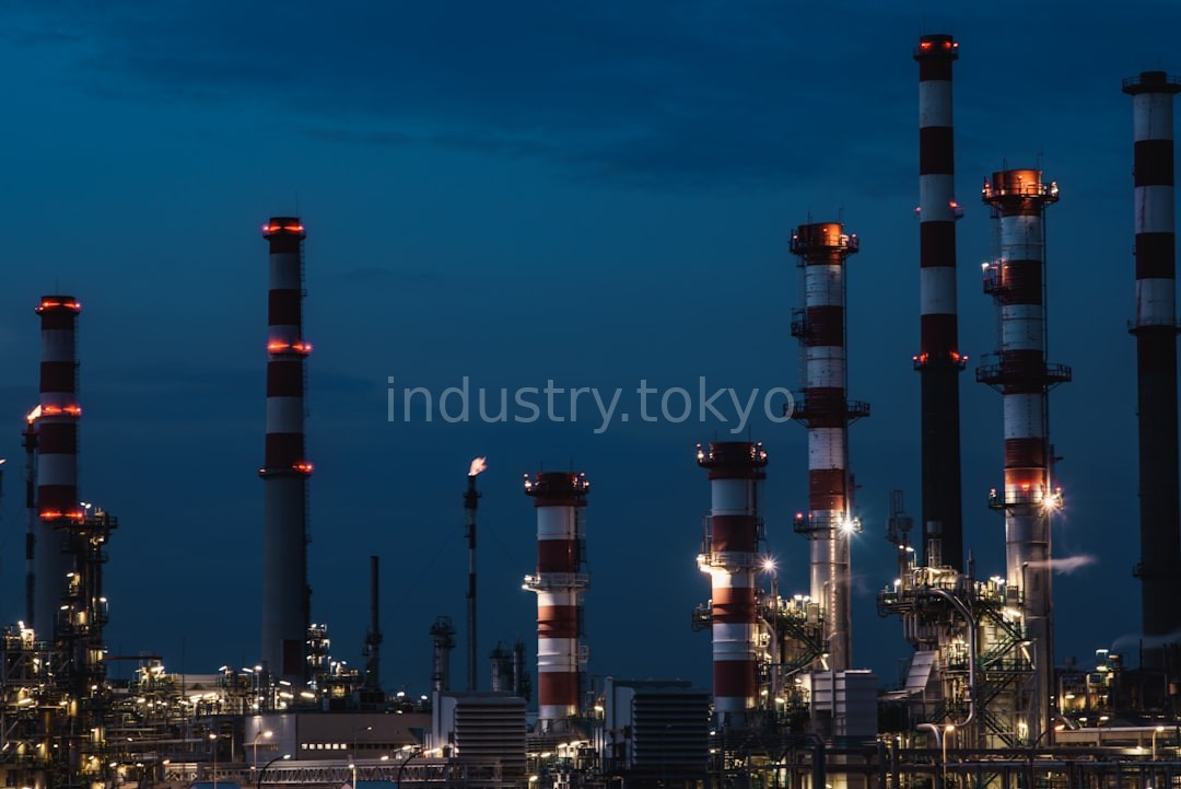 Industrial Facility