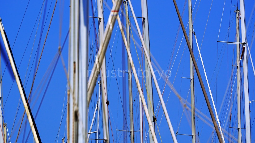 Industrial Rigging
