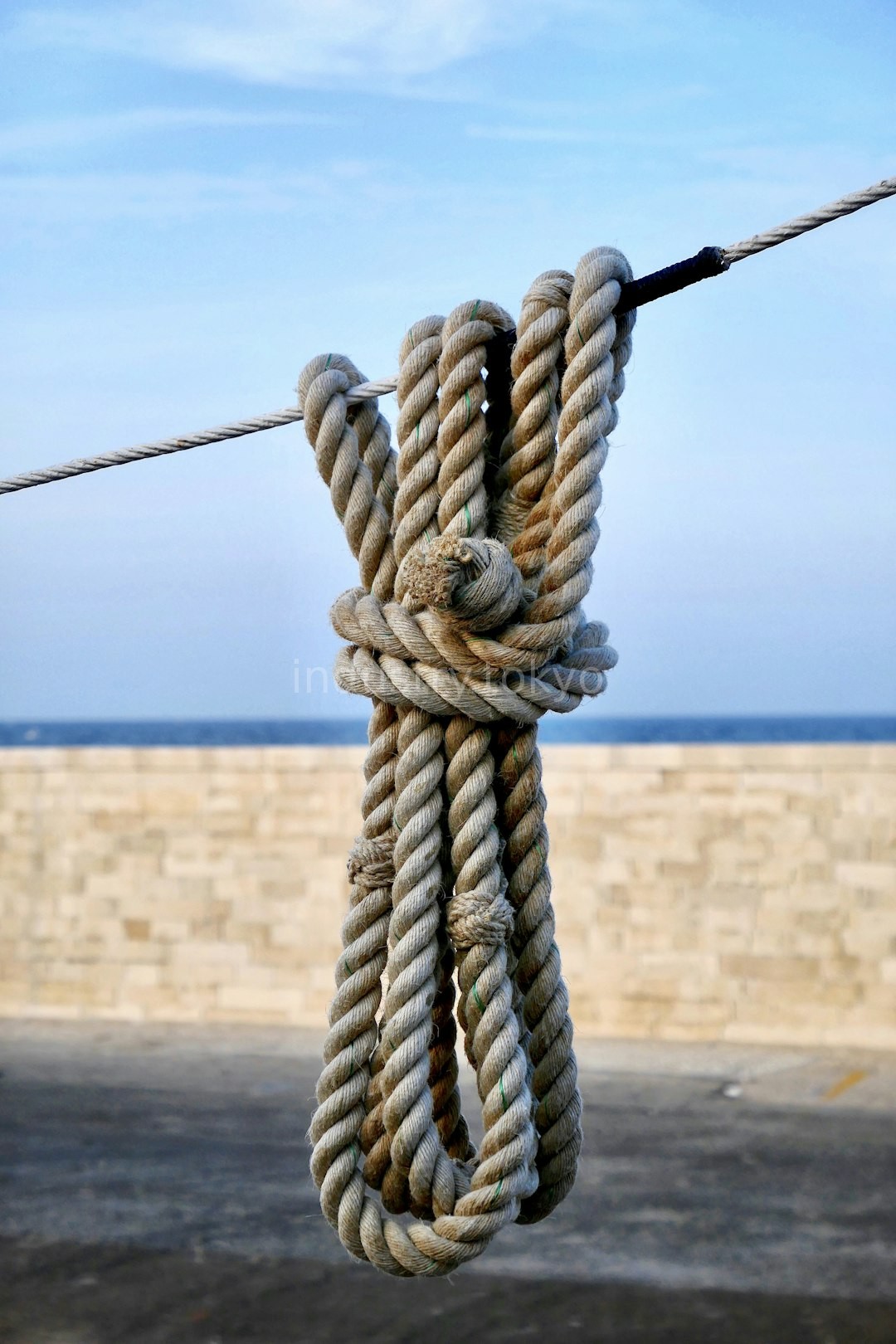 Industrial Rigging