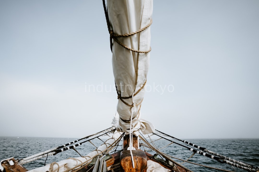 Industrial Rigging