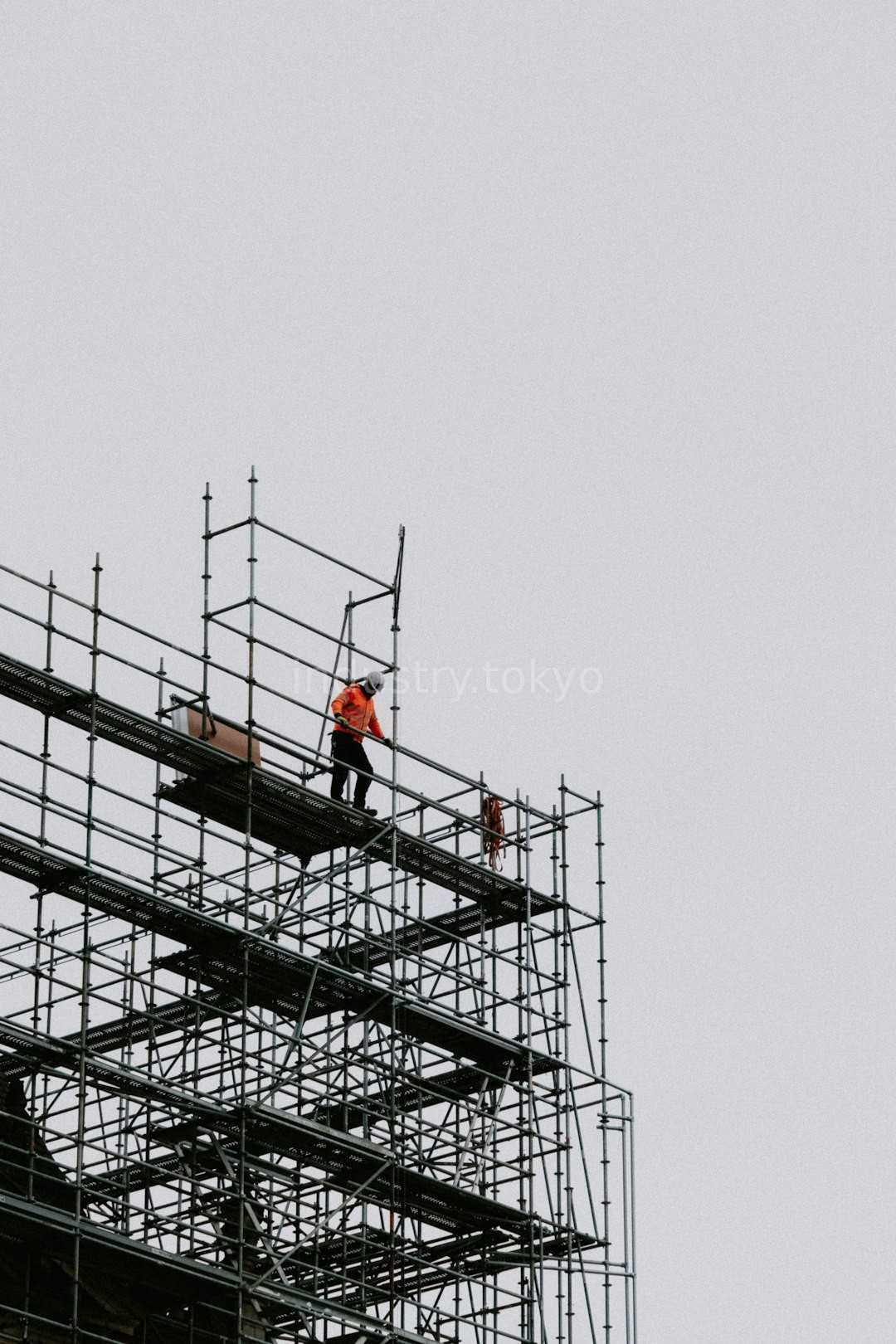 Industrial
