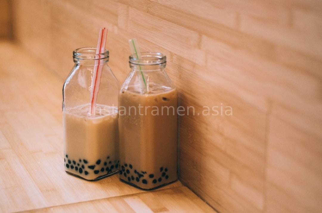 Signature Boba